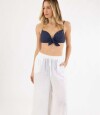 Pantalón tulum Blanco