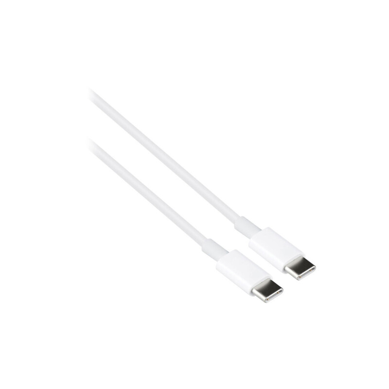 Cable de datos Apple Original USB-C a USB-C 1m MUF72AM Cable de datos Apple Original USB-C a USB-C 1m MUF72AM