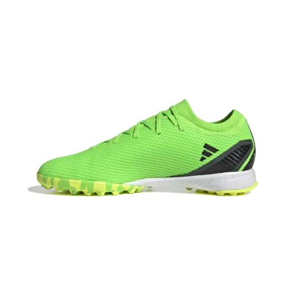 Championes Adidas X Speedportal.3 Verde