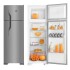 Heladera Electrolux Dc36g Con Freezer 260l HELADERA ELECTROLUX DC-36G GRIS AP