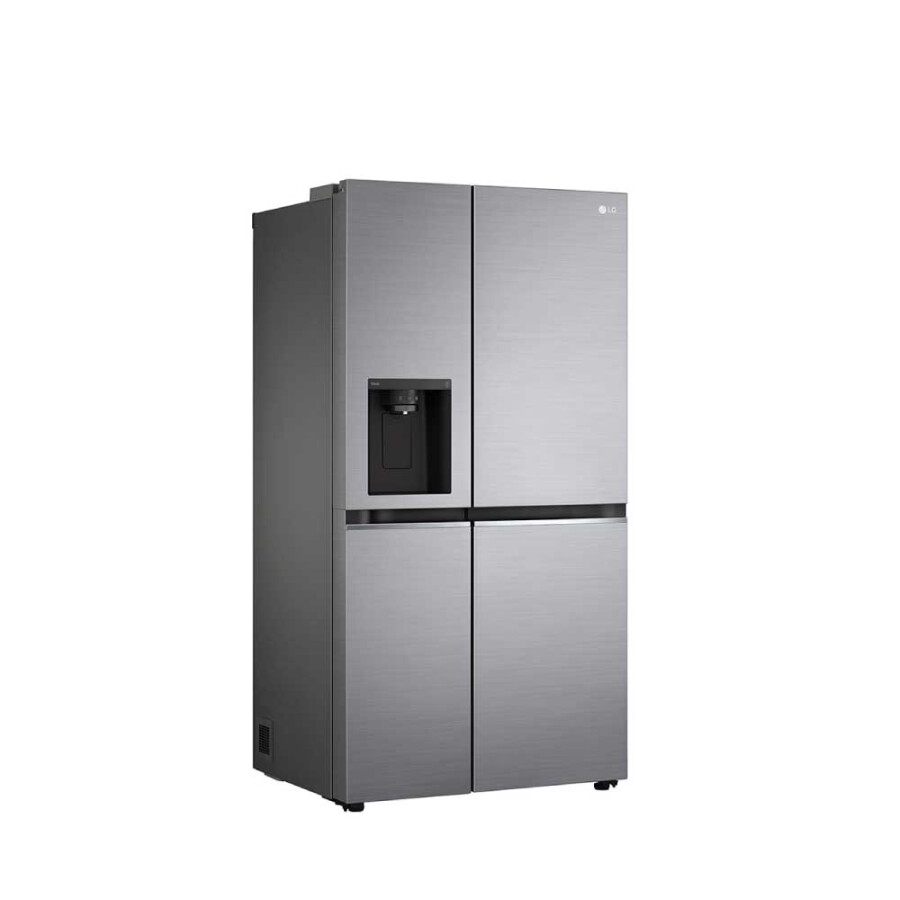 Refrigerador LG Inverter 637L GS66SPP Refrigerador LG Inverter 637L GS66SPP