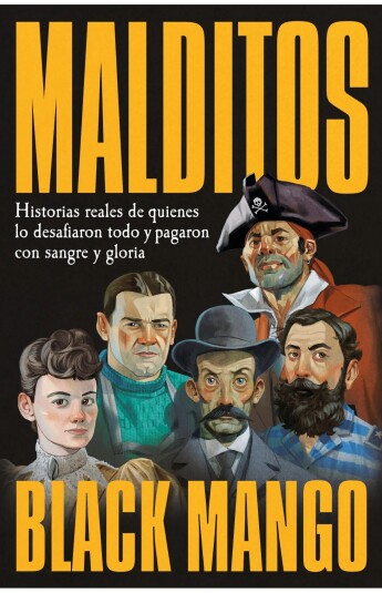 Malditos Malditos