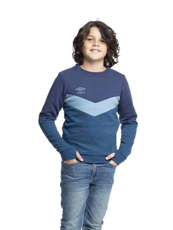 Buzo Diagonal Umbro Junior 1d7