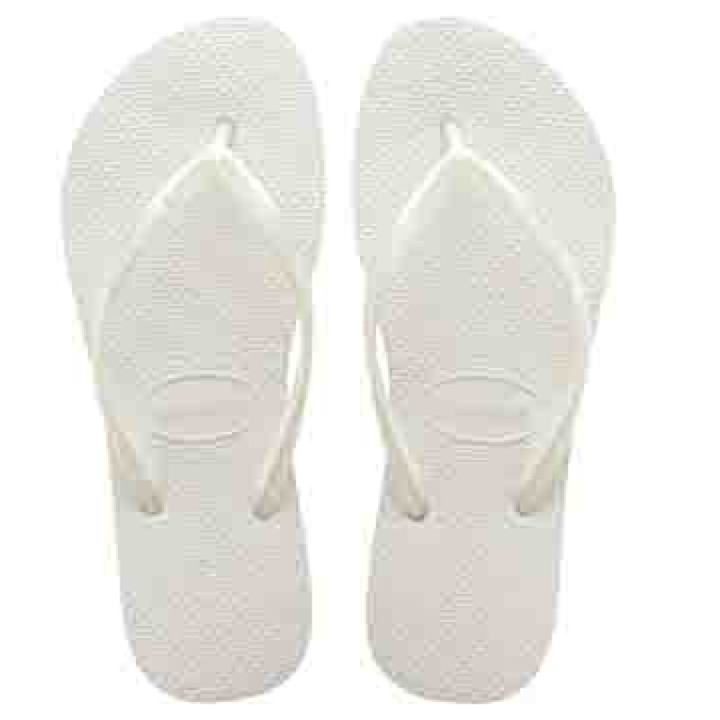 Sandalias de Mujer Havaianas Havaiana SLIM Blanco