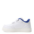 Championes Infantiles Umbro Steve II Infant Blanco - Azul Real