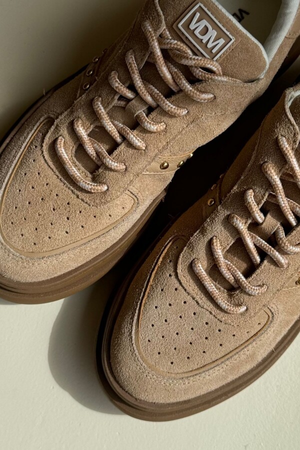 Sneaker Mars