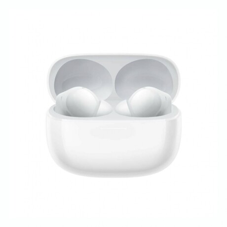 XIAOMI REDMI BUDS 6 PRO Auriculares Inalámbricos XIAOMI Redmi Buds 6 Pro BT ANC - Glacier White