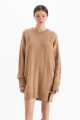 SWEATER MATILDA Camel