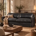 Sillón Cuero Maxwell Sillón Cuero Maxwell