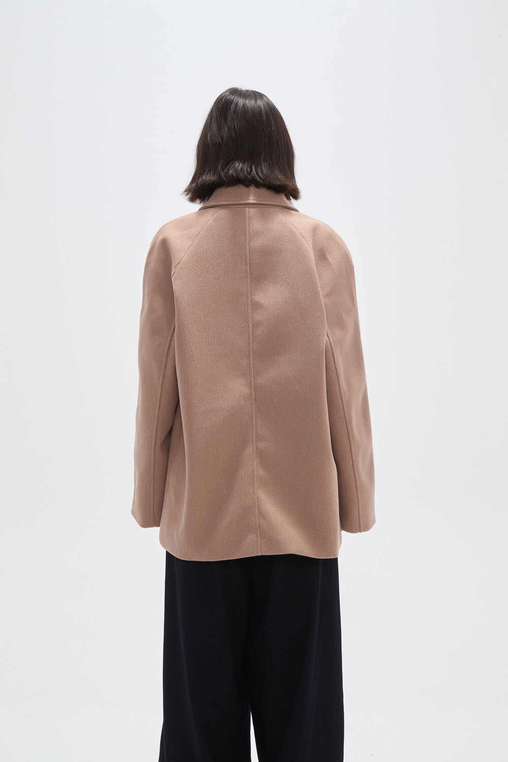 Tapado Sirca Tostado