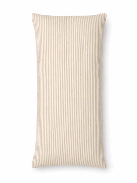 ALMOHADON COLMAR RAYAS BEIGE