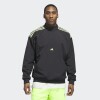 Buzo Adidas Basketball Select Negro