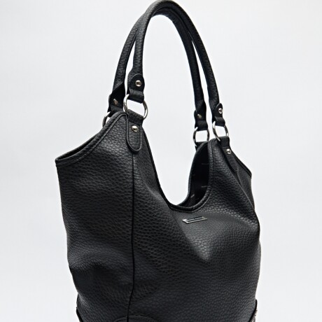 BOLSO CARPENTER Negro