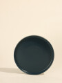 Plato Postre Rin Color Unico