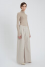 PANTALON BIS AQUILA Cemento