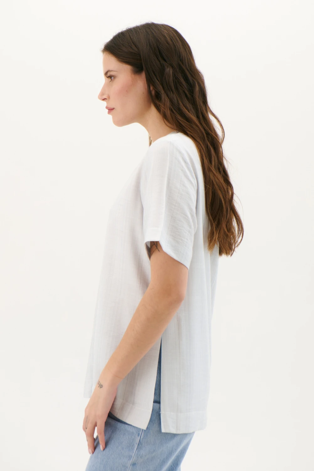 BLUSA BELLA