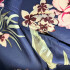 SHORT DE BAÑO SLIM MEN LILA SNOW AZUL OCEANA FLOW