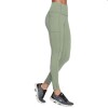 Calza Skechers GoWalk Verde