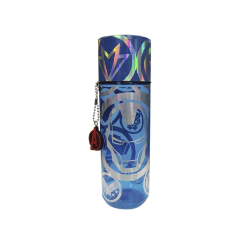 Botella Fashion AvengersTristán 590 ml U