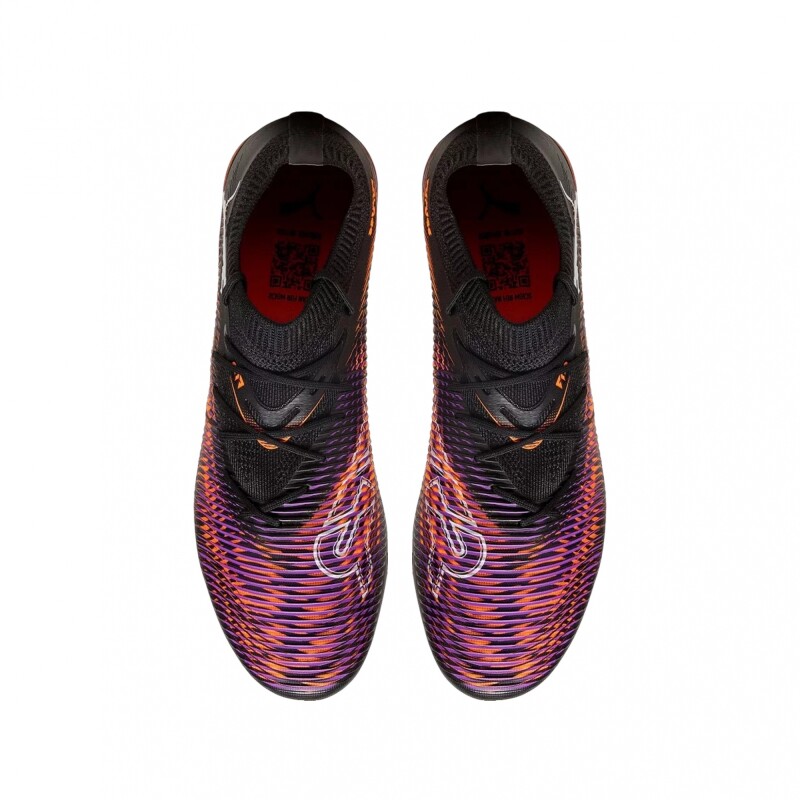 PUMA FUTURE 7 MATCH BNA FG AG Black