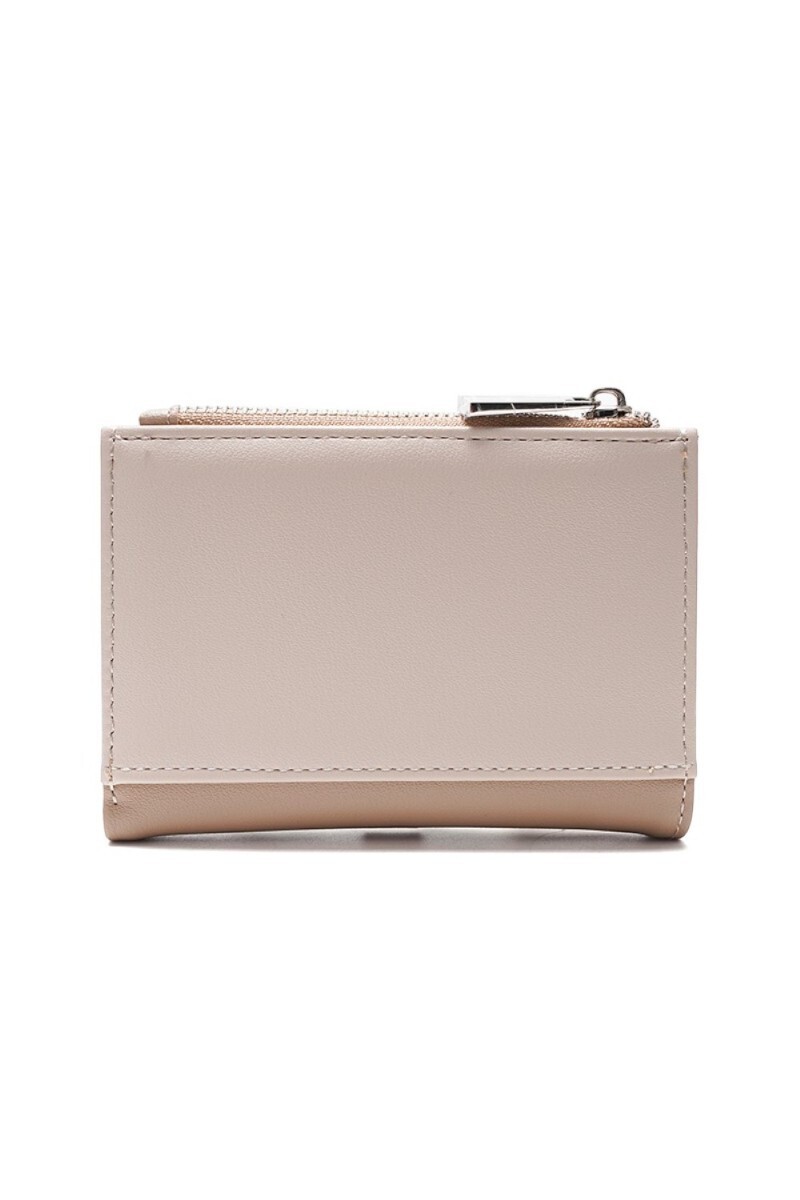 Billetera Oreiro Camel