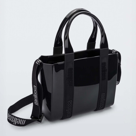 Cartera Melissa de Dama - MINI DULCE - 34413AR69340005 BLACK