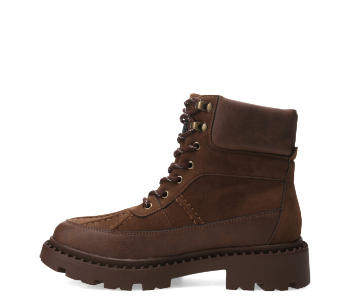 Botas de Mujer Miss Carol Ziva Marrón