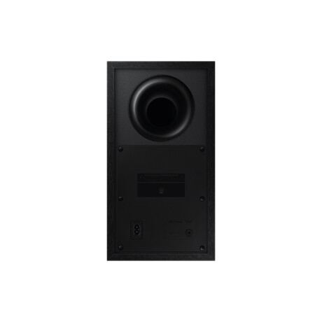 Barra de Sonido Samsung 360w HW-Q600C