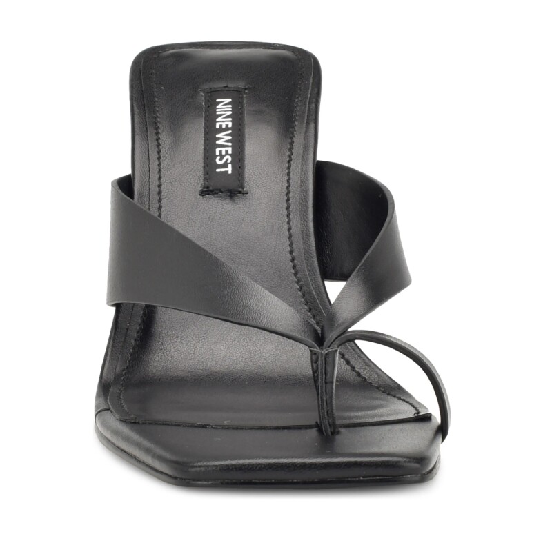 Sandal Durlife3 Black 01