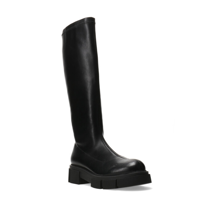 Botas de Mujer Miss Carol Leeds Negro