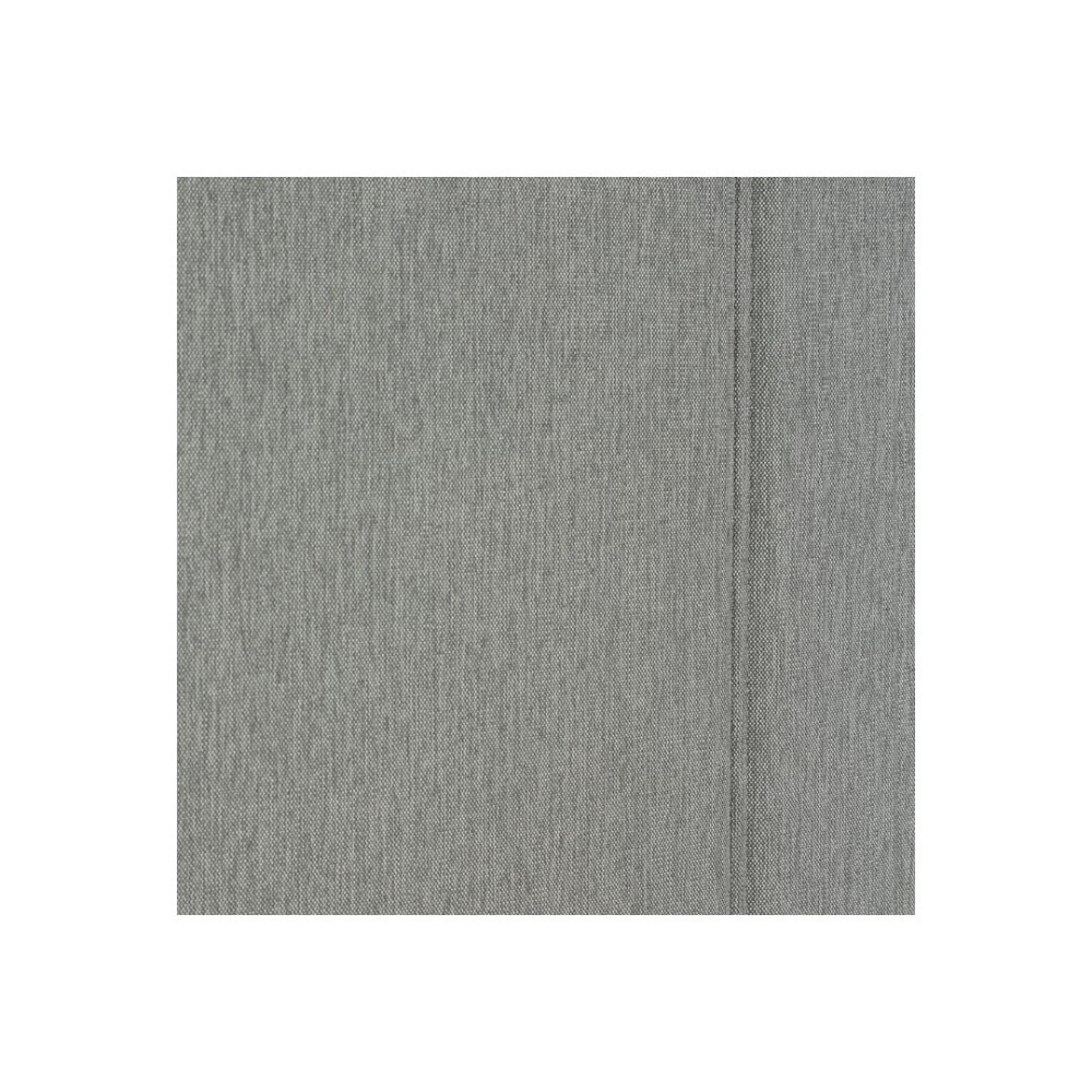 Respaldo Moscou - 2 Plazas Gris