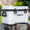Conservadora Igloo 47 Litros BLANCO