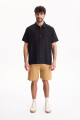 Camisa Uptown Negro