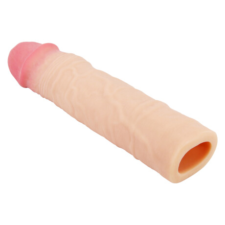 Extensión Pene Realístico 22cm Chelsea Pretty Love Extensión Pene Realístico 22cm Chelsea Pretty Love