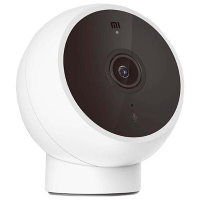 Cámara De Seguridad Tp-Link Tapo C212 Interior Visión Nocturna 2K 360° Cámara De Seguridad Tp-Link Tapo C212 Interior Visión Nocturna 2K 360°