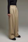 PANTALON MERCER Beige