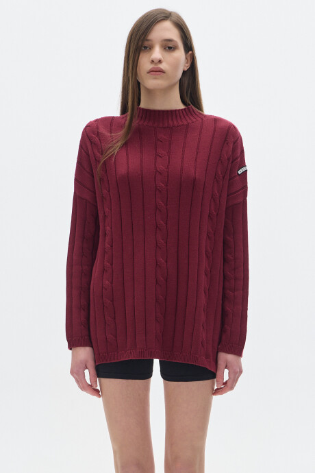 Buzo Serge Bordeaux