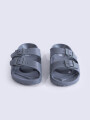 Sandalia Varna Gris
