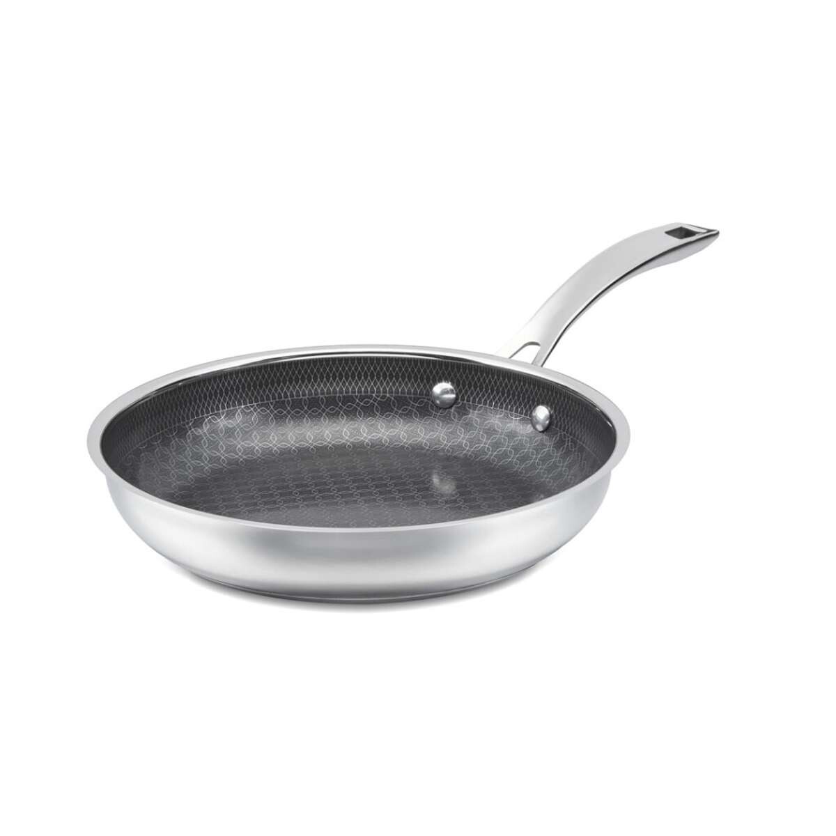 Fusionplus Hybrid Sarten 10'' - Acero Inoxidable 
