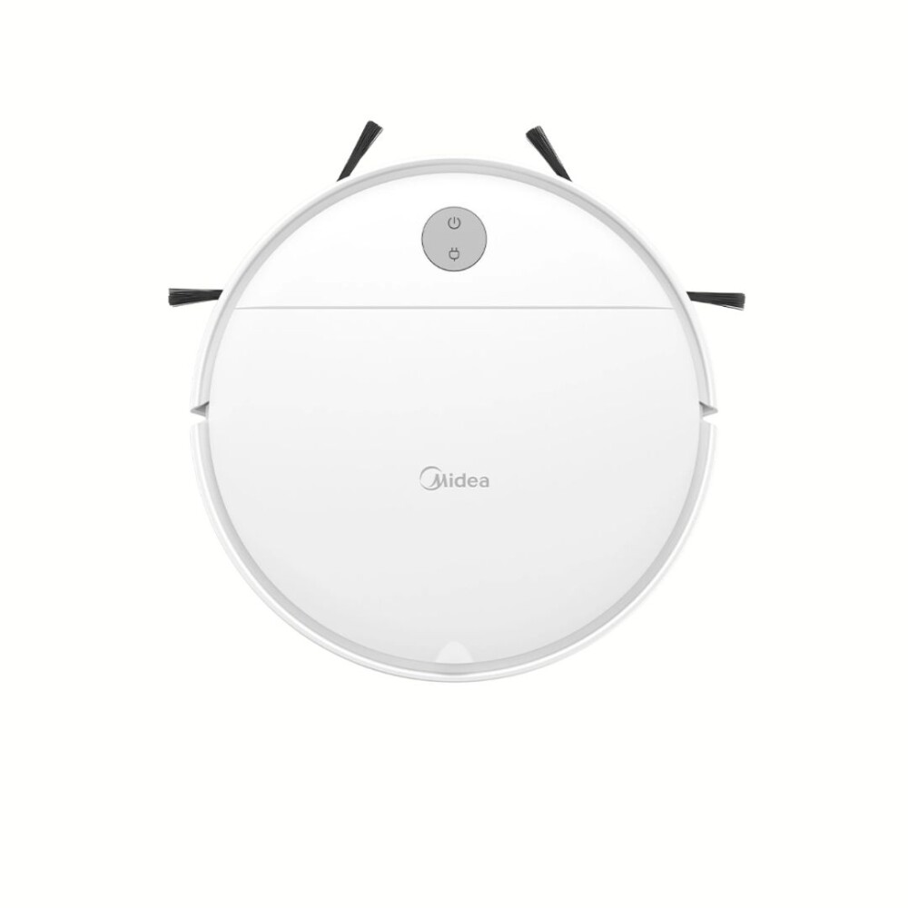 Aspiradora y trapeadora Robot Blanca - Modelo i2A - Midea Aspiradora y trapeadora Robot Blanca - Modelo i2A - Midea