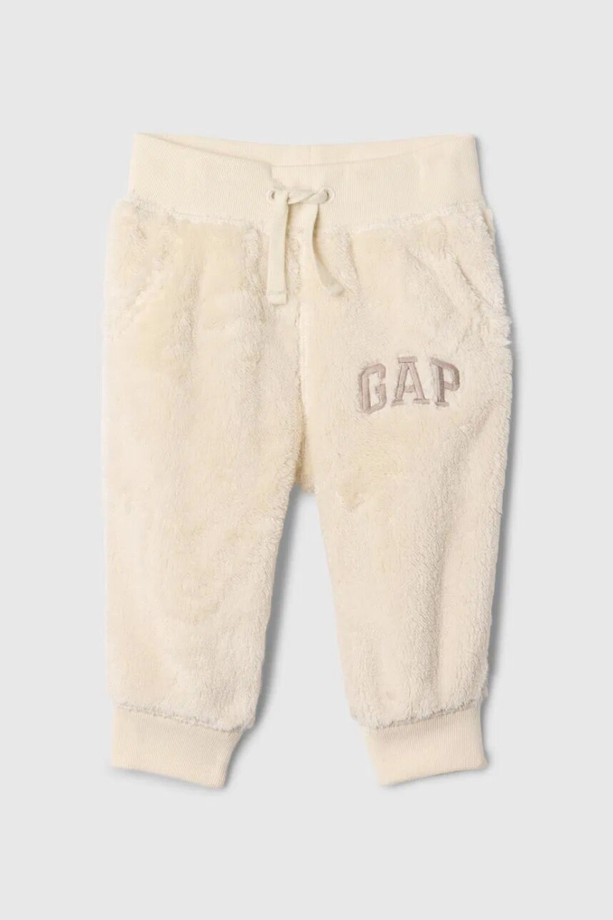 Pantalón Corderito Bebé Chino