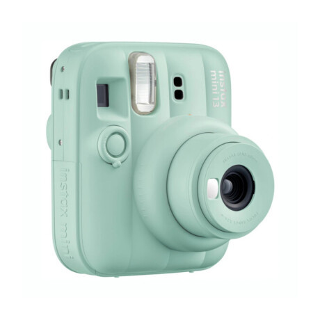 Cámara Fujifilm Instax Mini 13 Lagoon Green Cámara Fujifilm Instax Mini 13 Lagoon Green