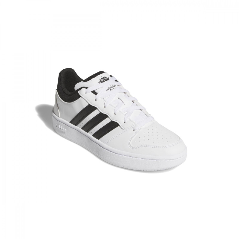 CHAMPIONES ADIDAS HOOPS CLASSIC Hombre KI1057 Blanco-negro