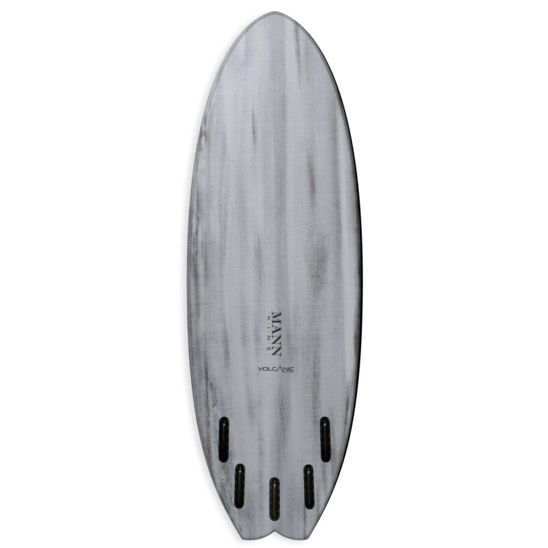 Tabla Firewire Sweet Potato Volcanic 5'6" - Futures - 37.8L Tabla Firewire Sweet Potato Volcanic 5'6" - Futures - 37.8L