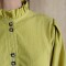 Camisa Carlotta 2.0 Pistacho
