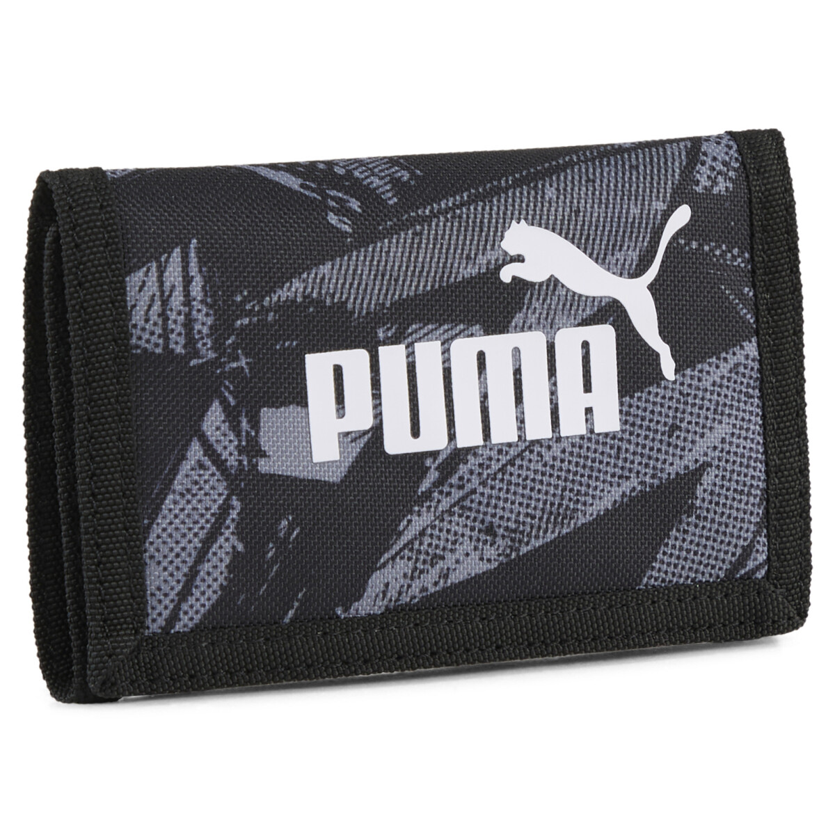 PHASE AOP Wallet 05475805 - Negro AOP 