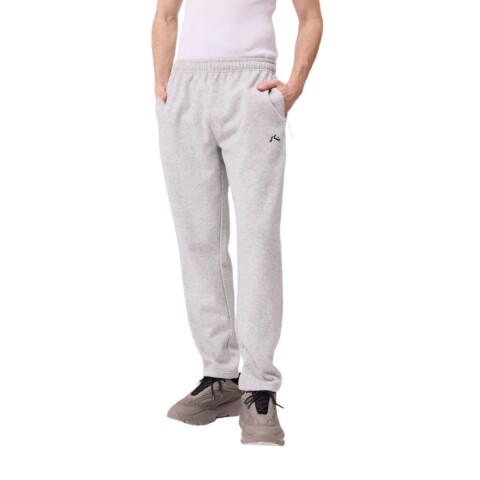 BABUCHA XS-XXXL GRIS CLARO