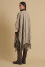Poncho Camel