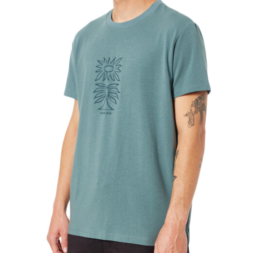 Remera Katin Otg - Celeste Remera Katin Otg - Celeste