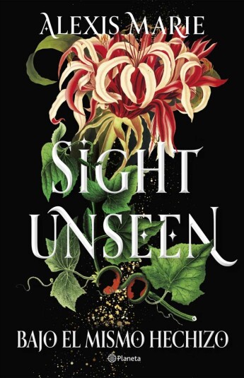 Sight Unseen. Bajo el mismo hechizo Sight Unseen. Bajo el mismo hechizo